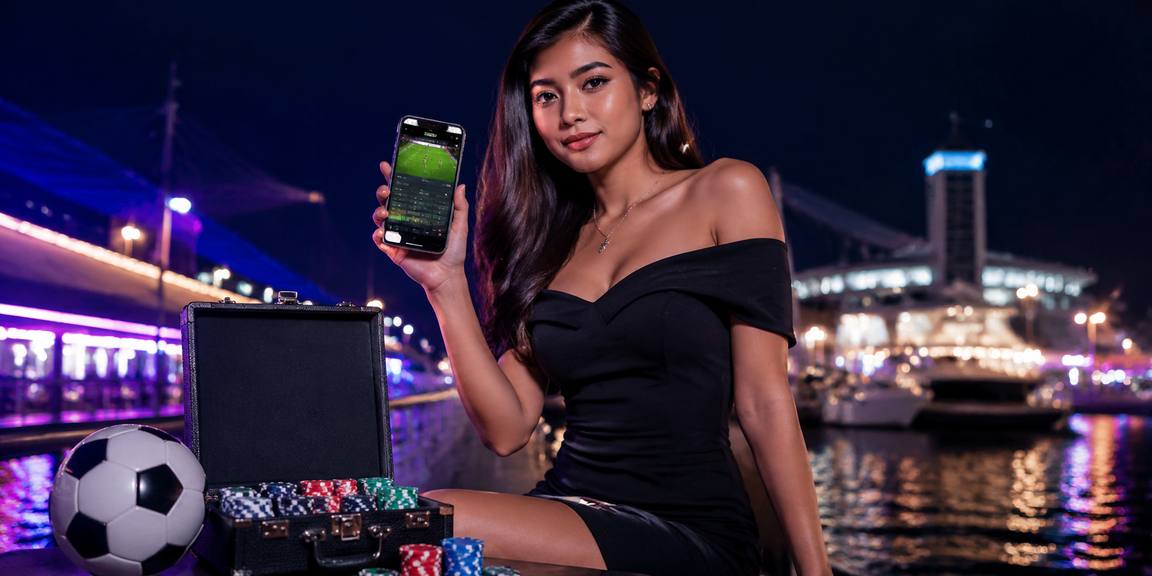 kiss4d Lucky Lantern Kini Hadir di Lobi Kami