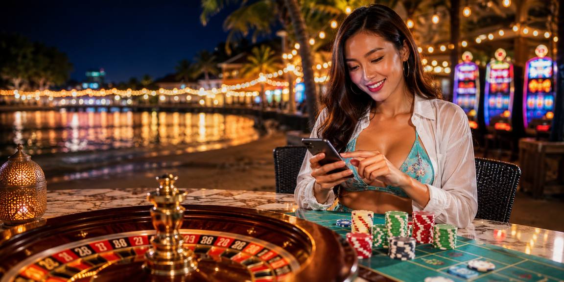 kiss4d Apa Yang Kami Tawarkan Dalam Lucky Lantern